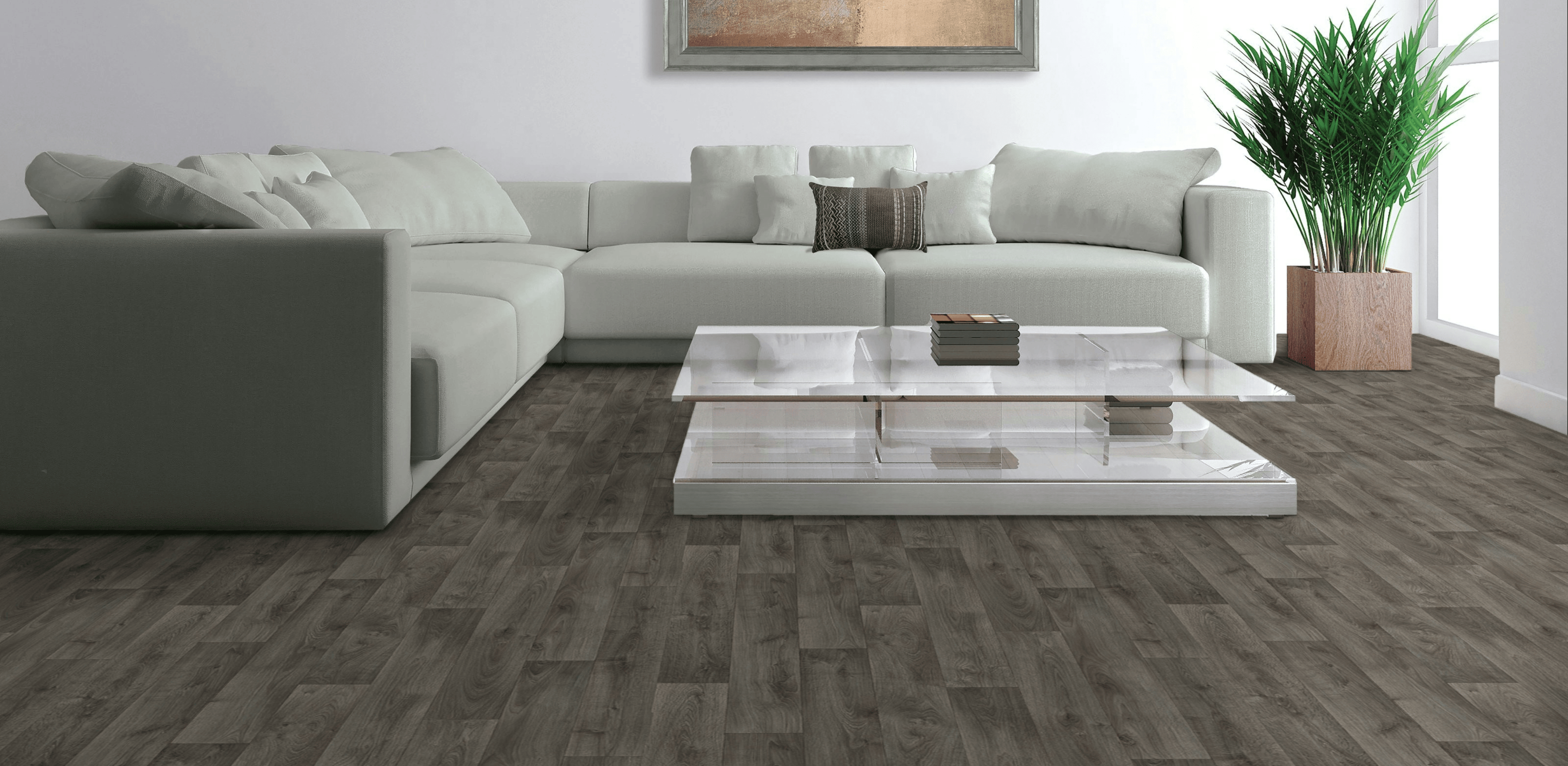 Oaklen Caretta LVP