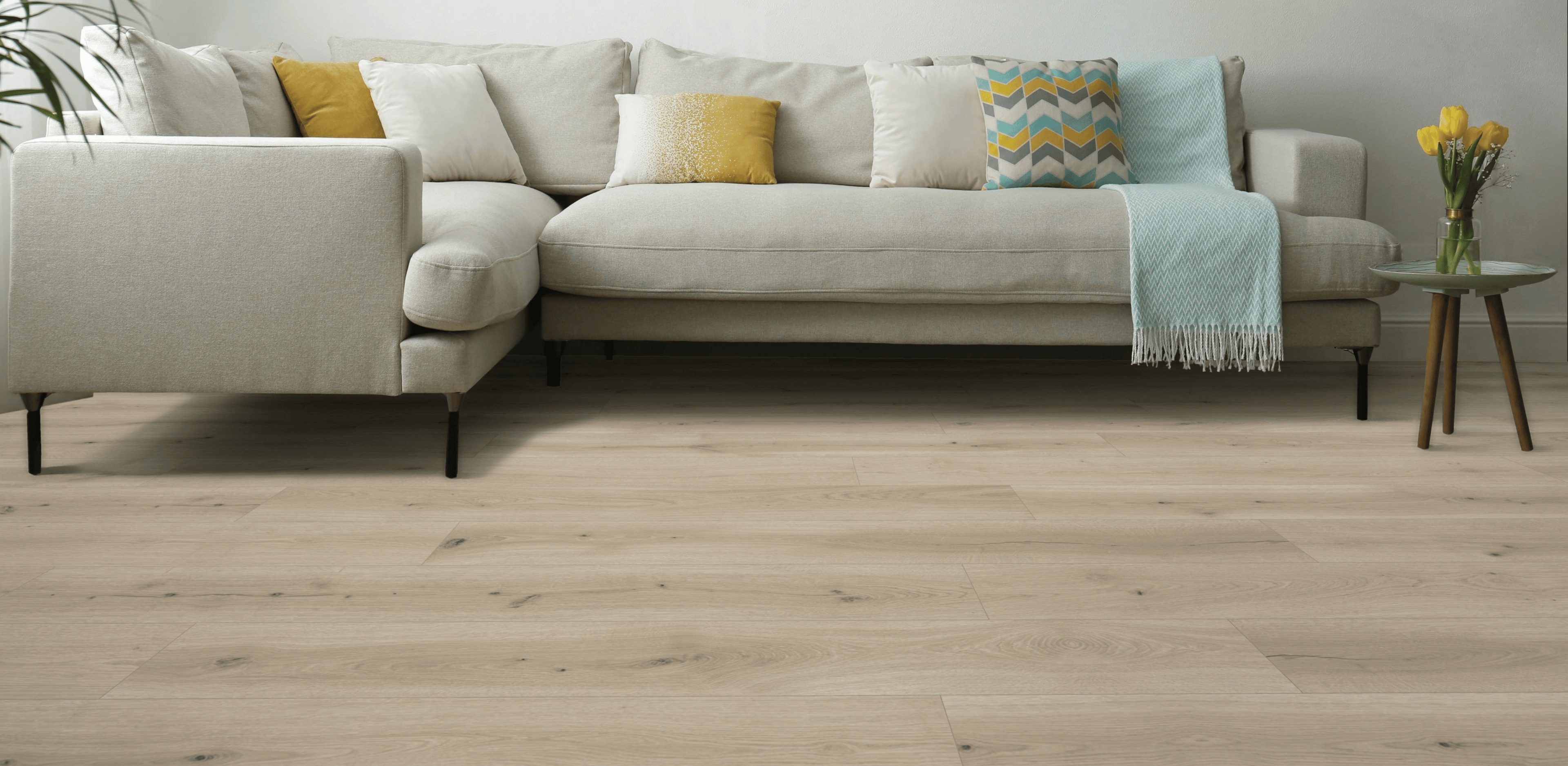 Oaklen Caretta XL Luxury Vinyl Plank