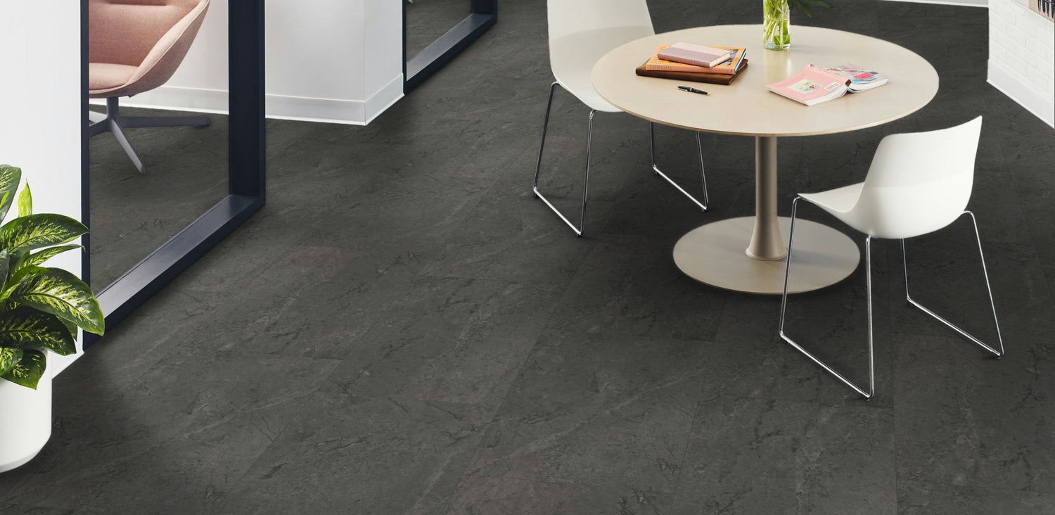 Philadelphia Commercial Obelisk Loose Lay LVP