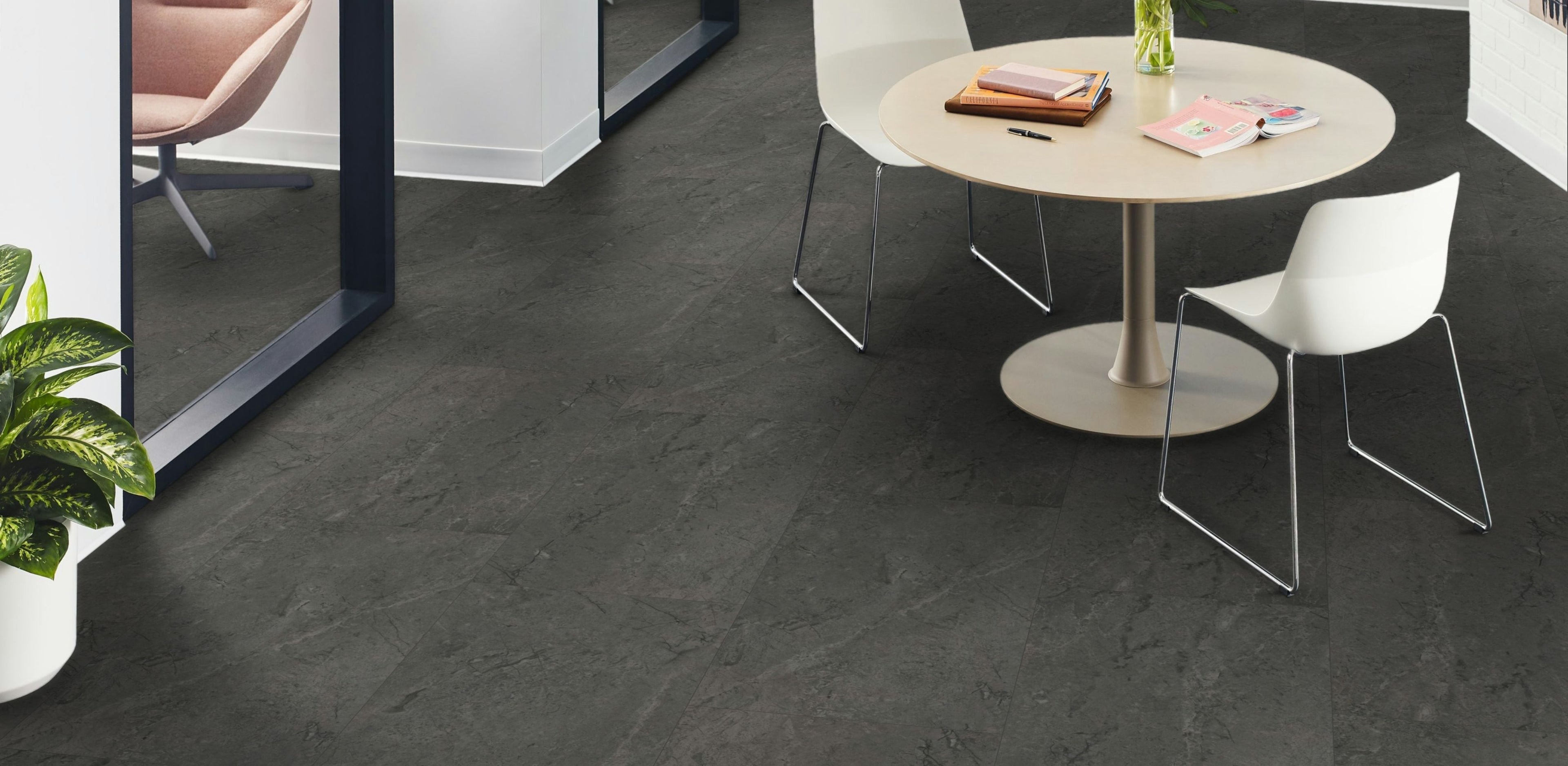 Philadelphia Commercial Obelisk Loose Lay LVP