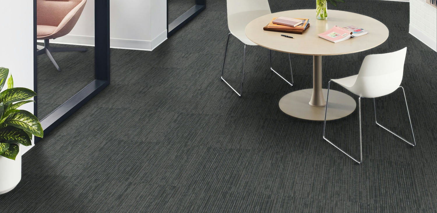 Philadelphia Commercial Off Beat Carpet Tile