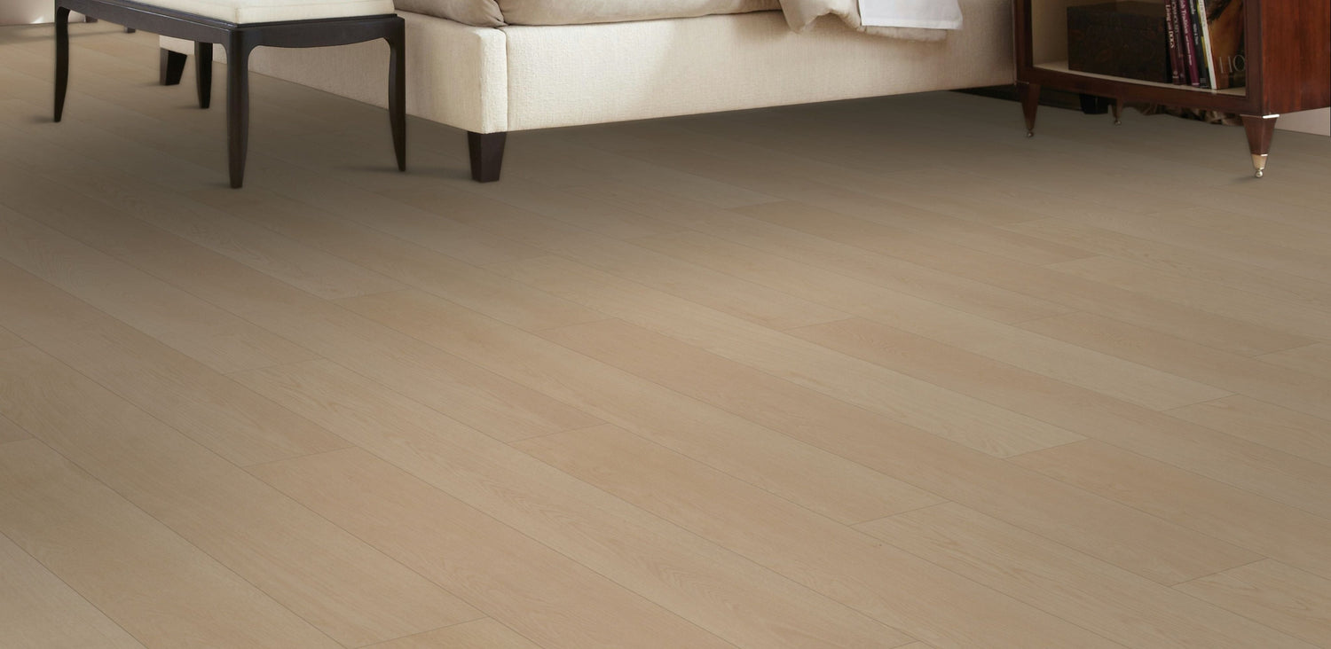 Mohawk Oxford Manor Luxury Vinyl Plank