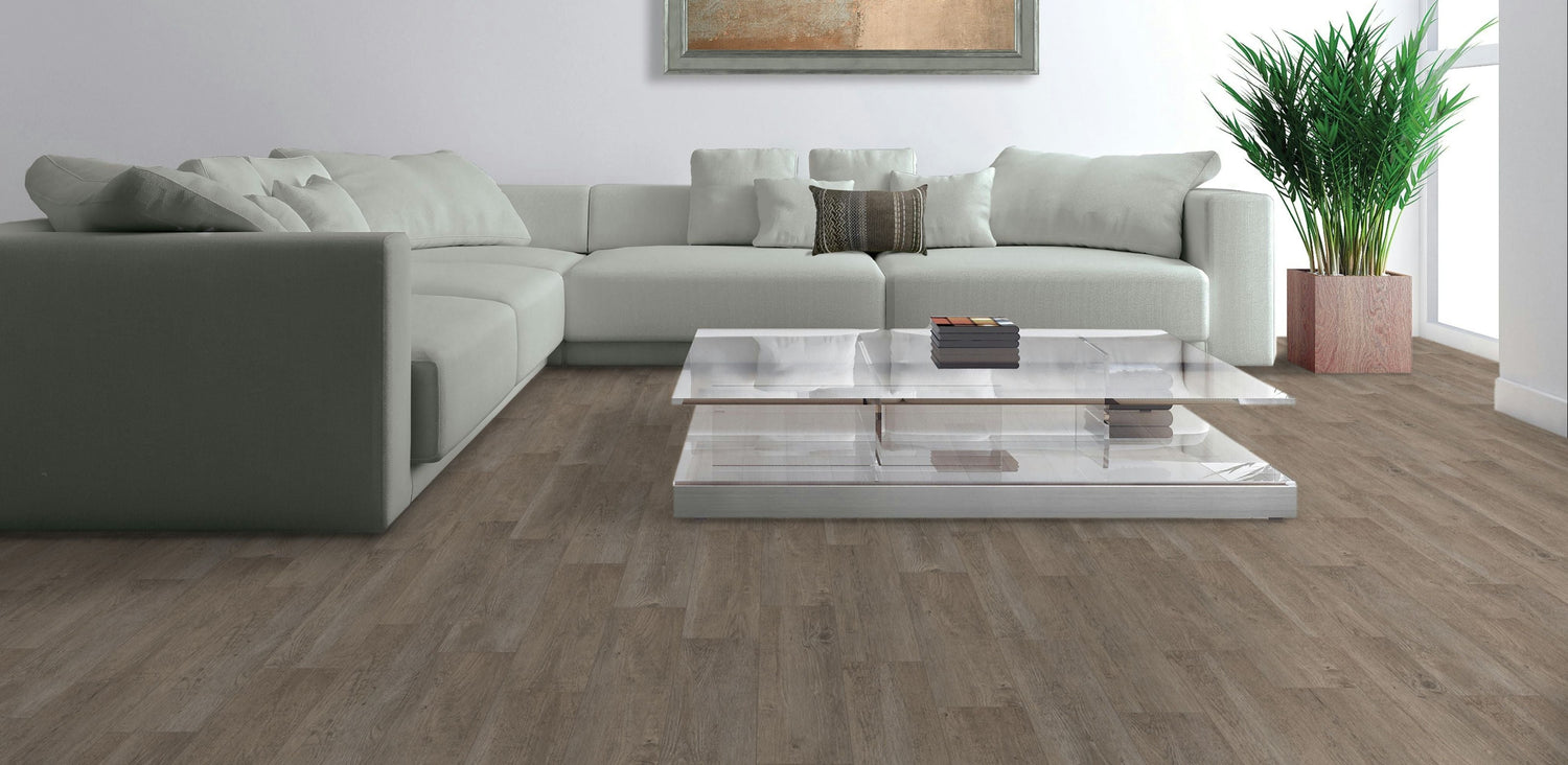 Aladdin Commercial Parish Luxury Vinyl Plank