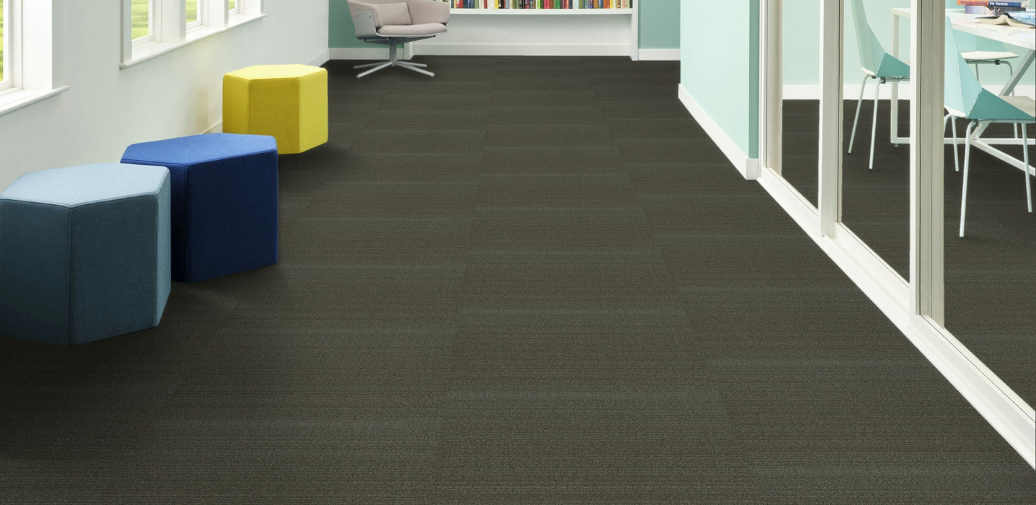 Philadelphia Commercial Practical Carpet Tile
