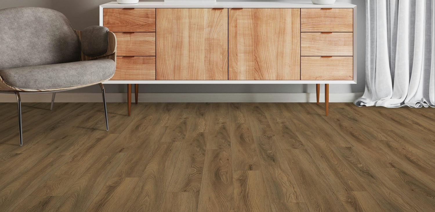 Mohawk Pro Solutions II LVP