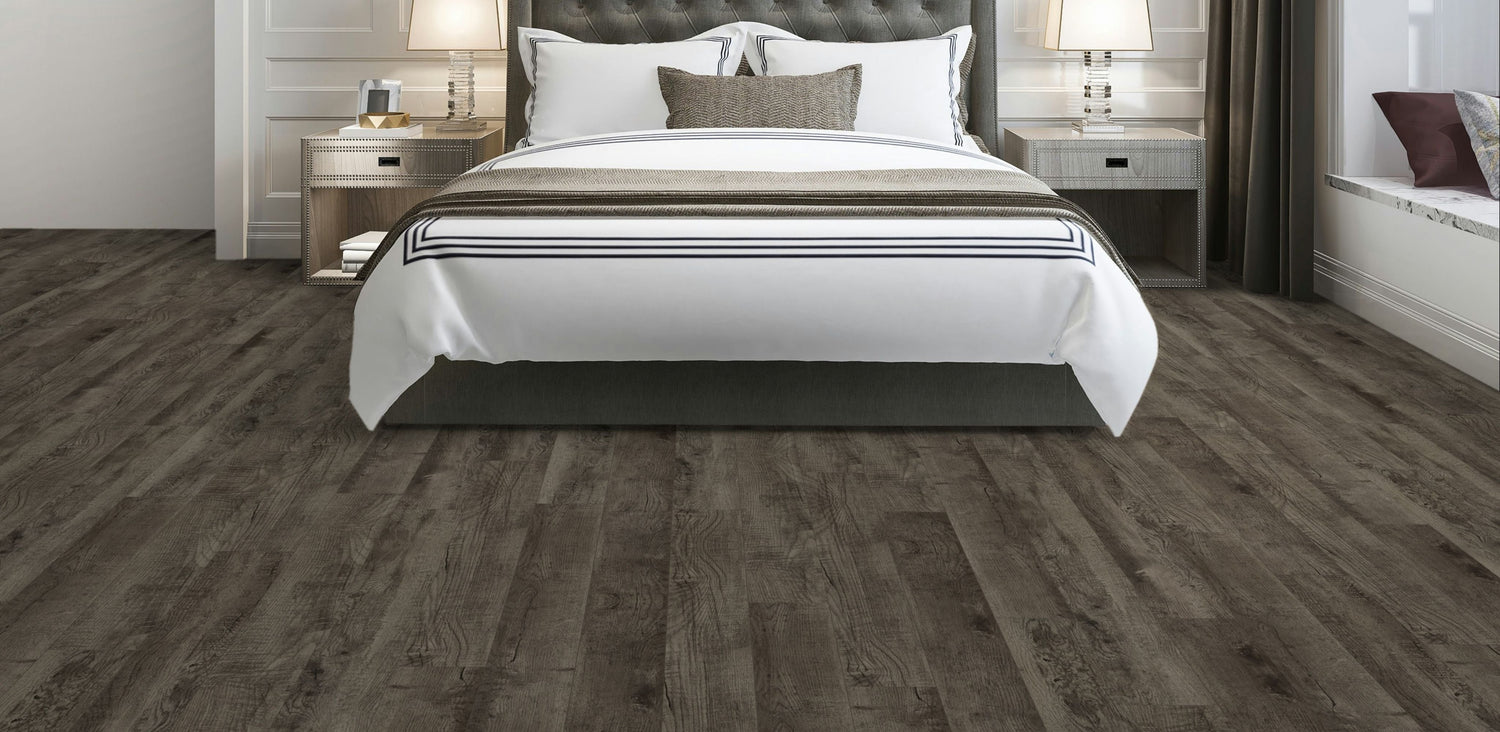 Mohawk Pro Solutions LVP