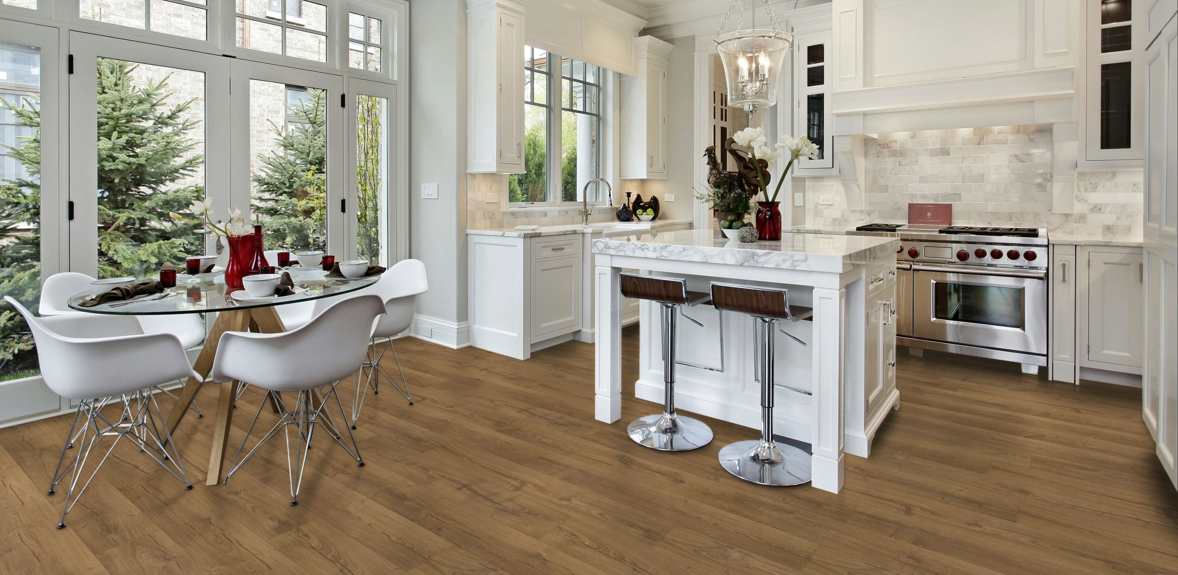 Mohawk PureTech Select