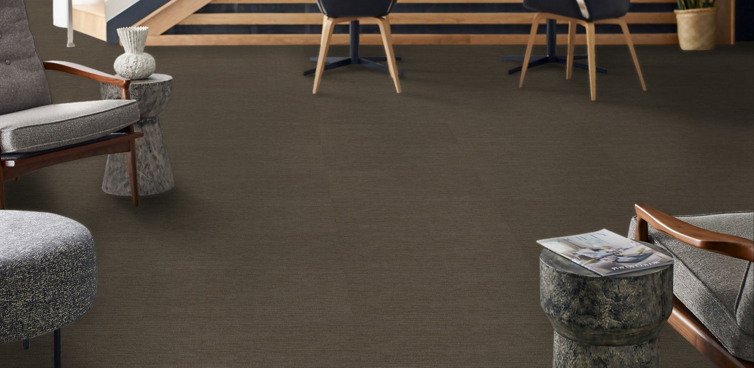 Philadelphia Commercial Rare Essence Carpet Tile