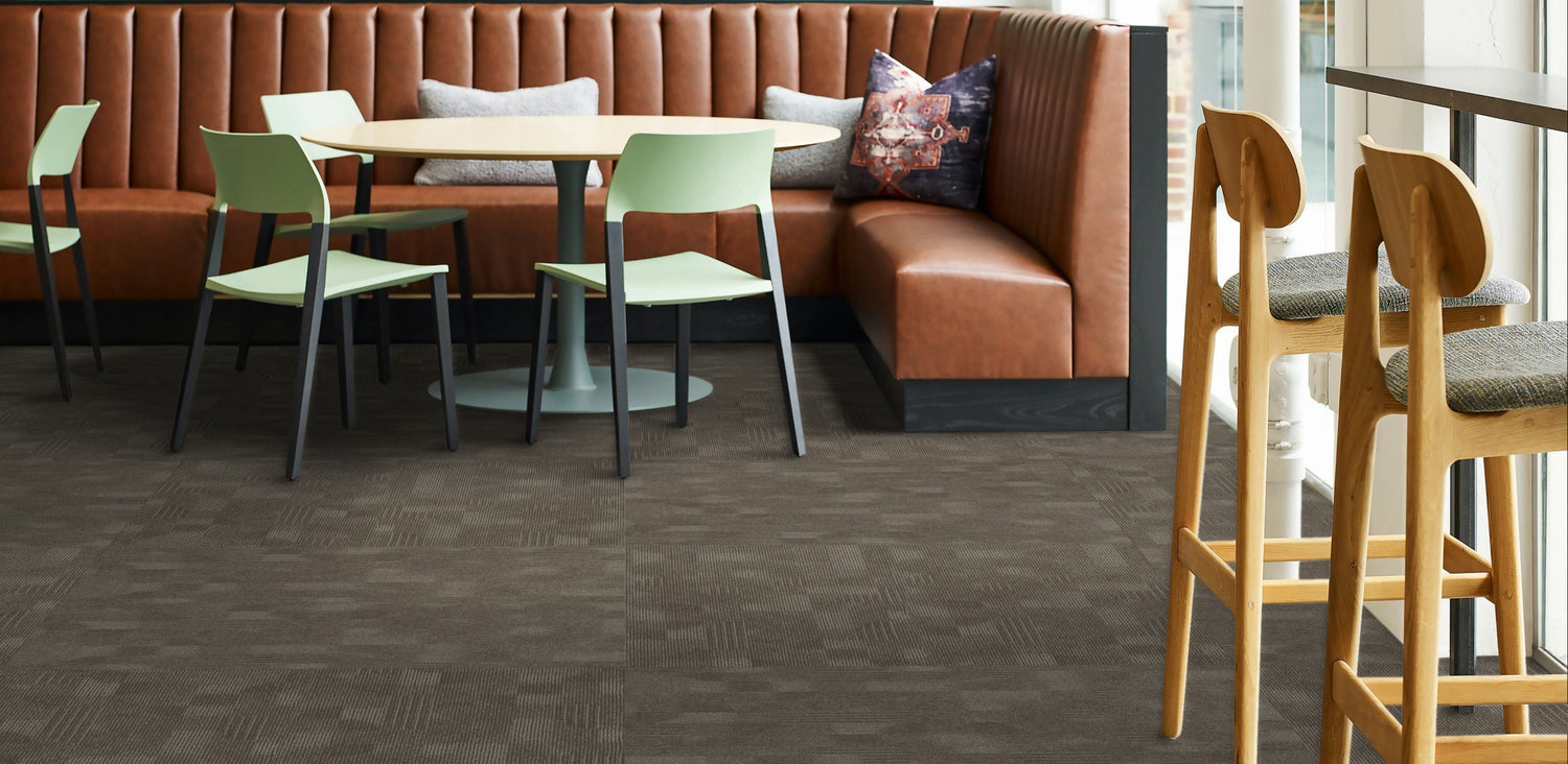 Philadelphia Commercial Refocus Carpet Tile