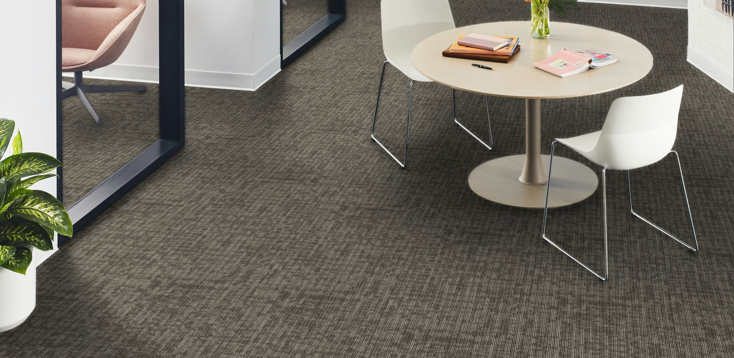 Philadelphia Commercial Rise Up Carpet Tile