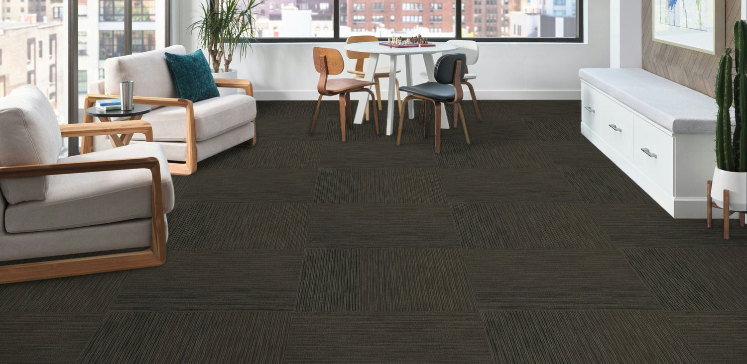 Philadelphia Commercial Document Carpet Tile