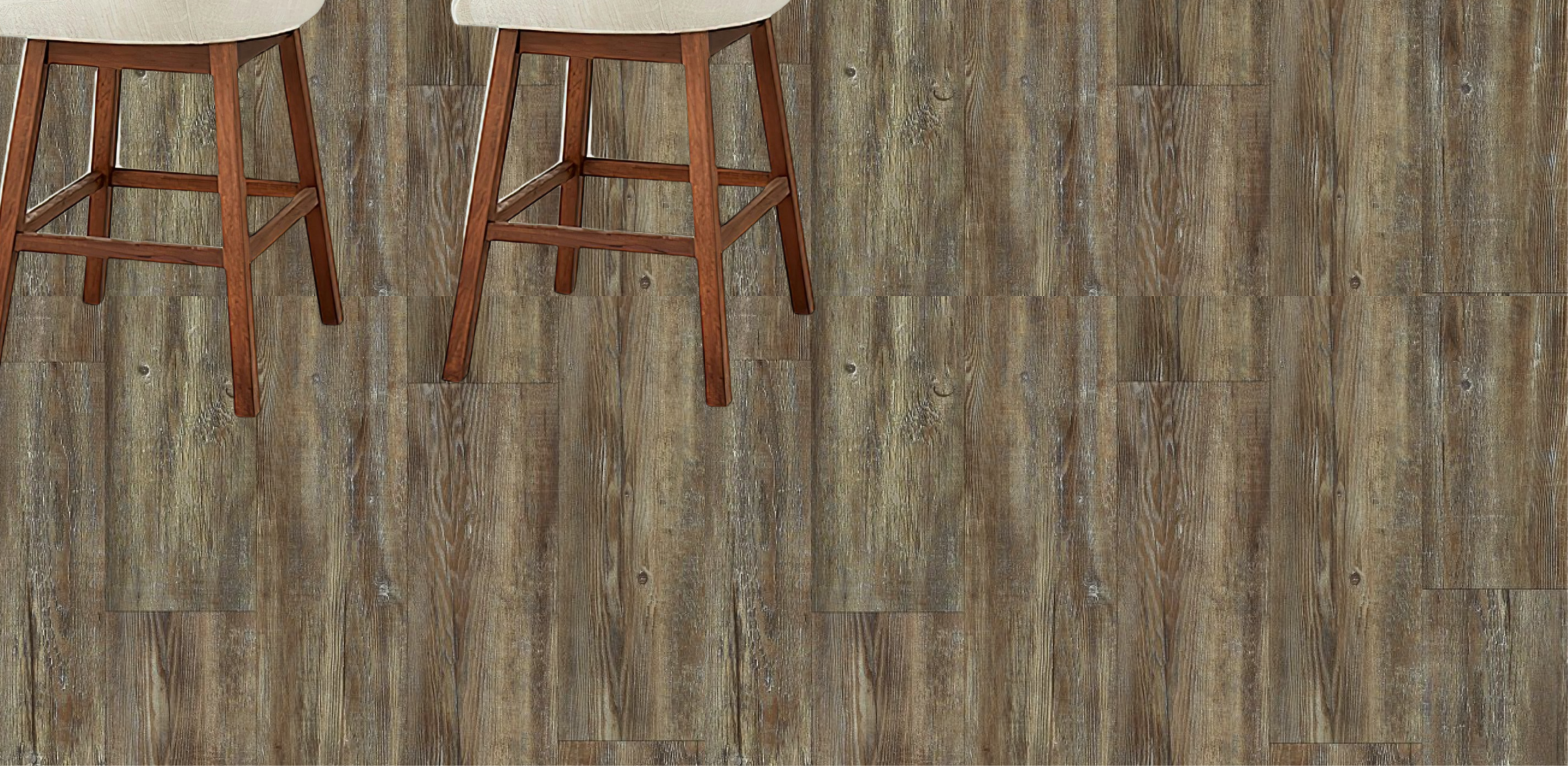 Shaw Presto Plus LVP