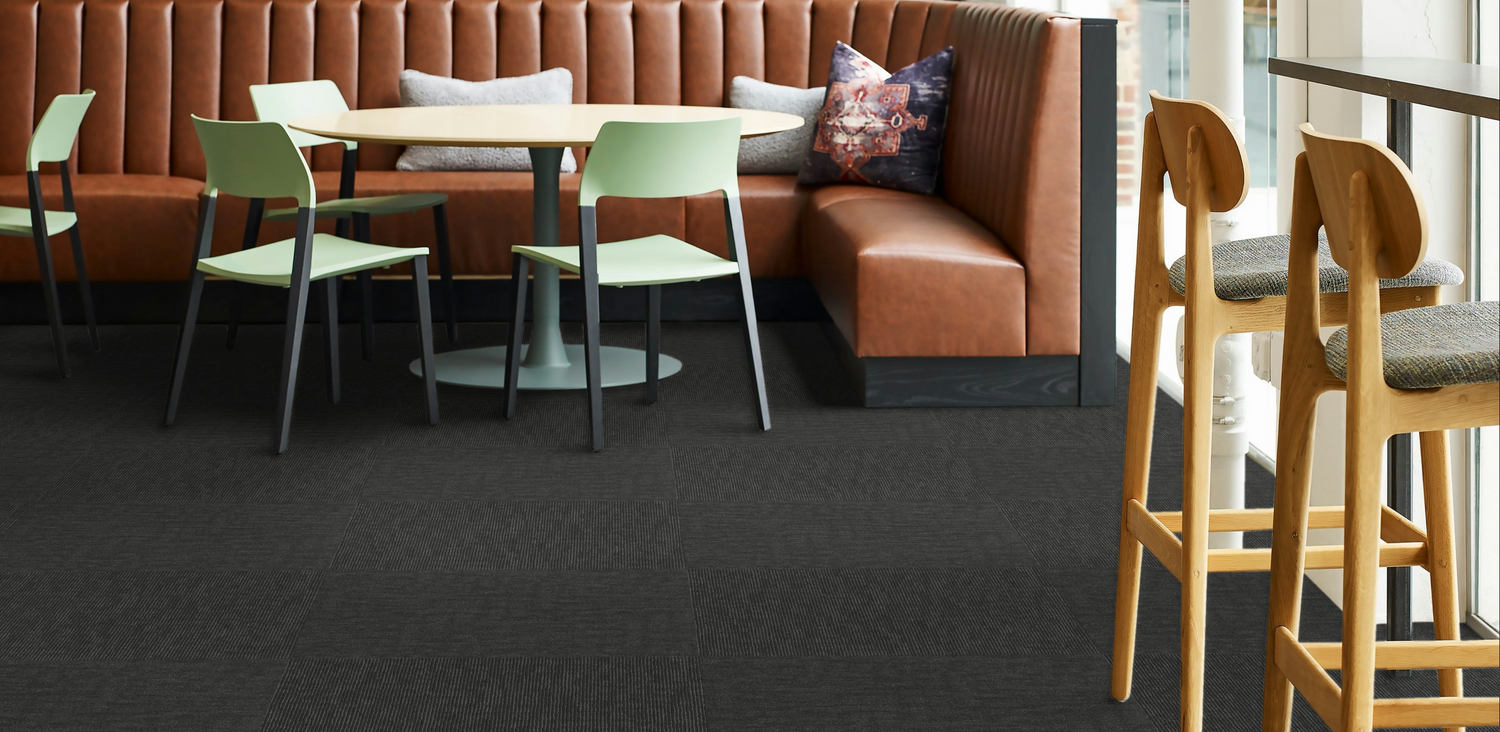 Philadelphia Commercial Semblance Carpet Tile