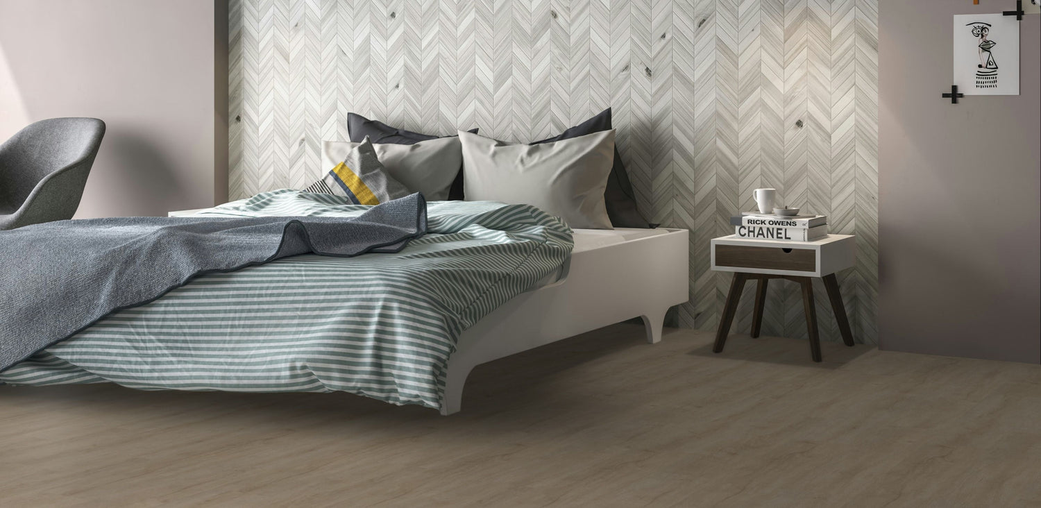 MSI Everlife Studio™ Luxury Vinyl Plank