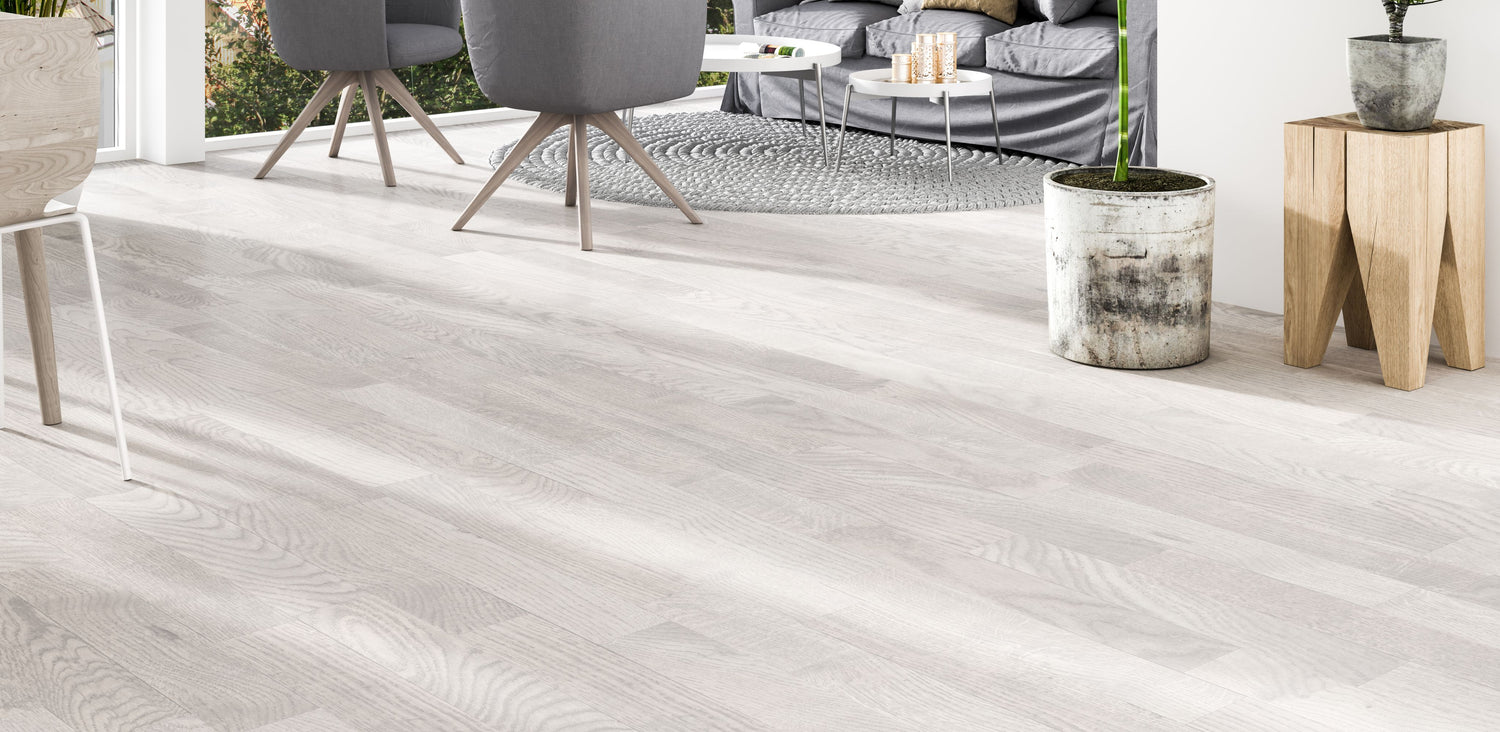 Legendary Floors Sumter LVP