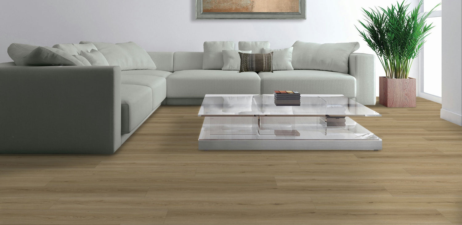 Mohawk Timber Brook III LVP