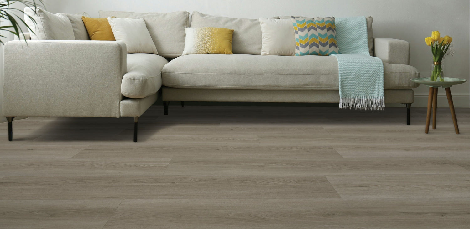 Mohawk Timber Brook LVP