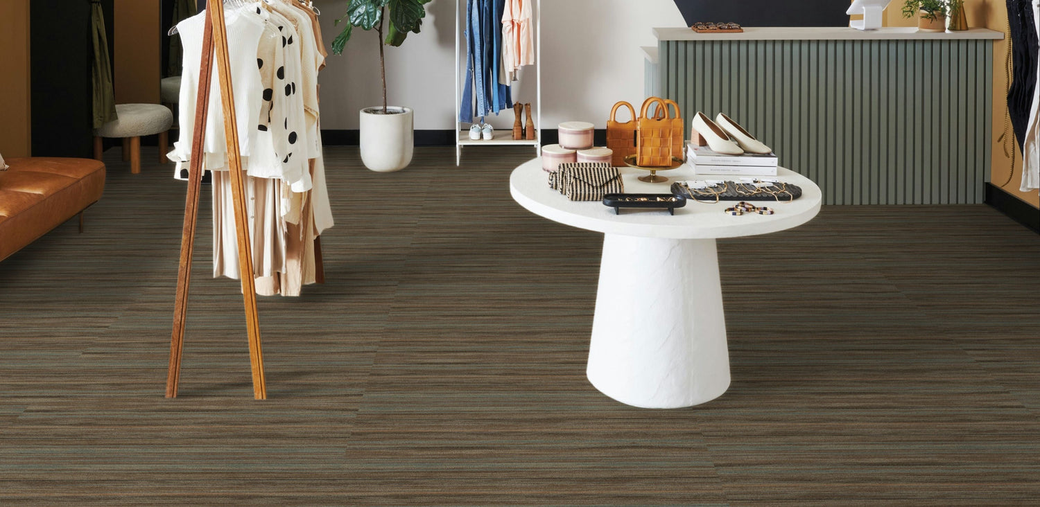 Philadelphia Commercial United Force Carpet Tile