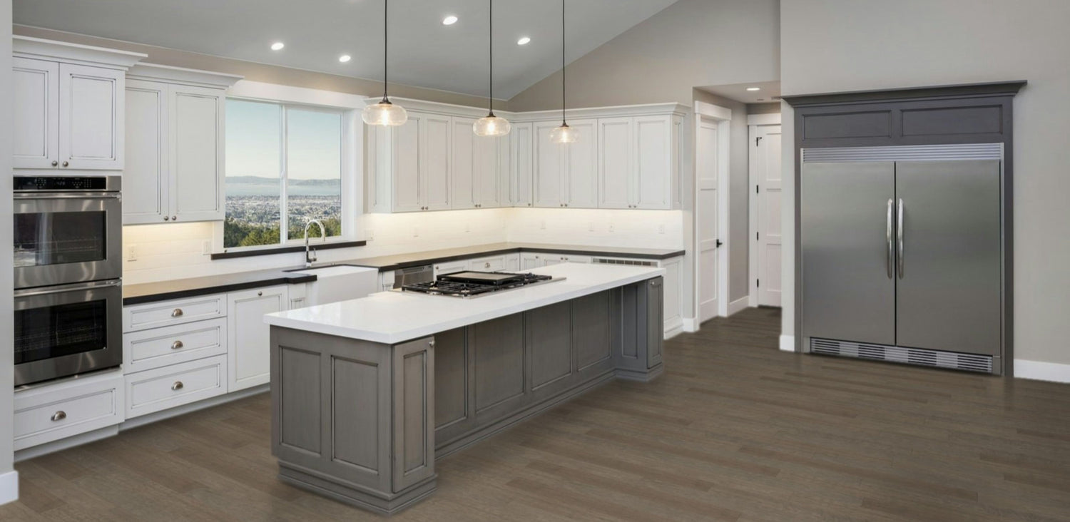 Mohawk Urban Reserve Hardwood