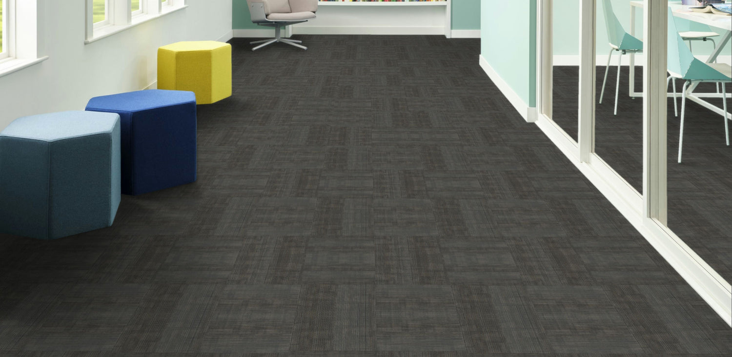 Philadelphia Commercial Vantage Carpet Tile