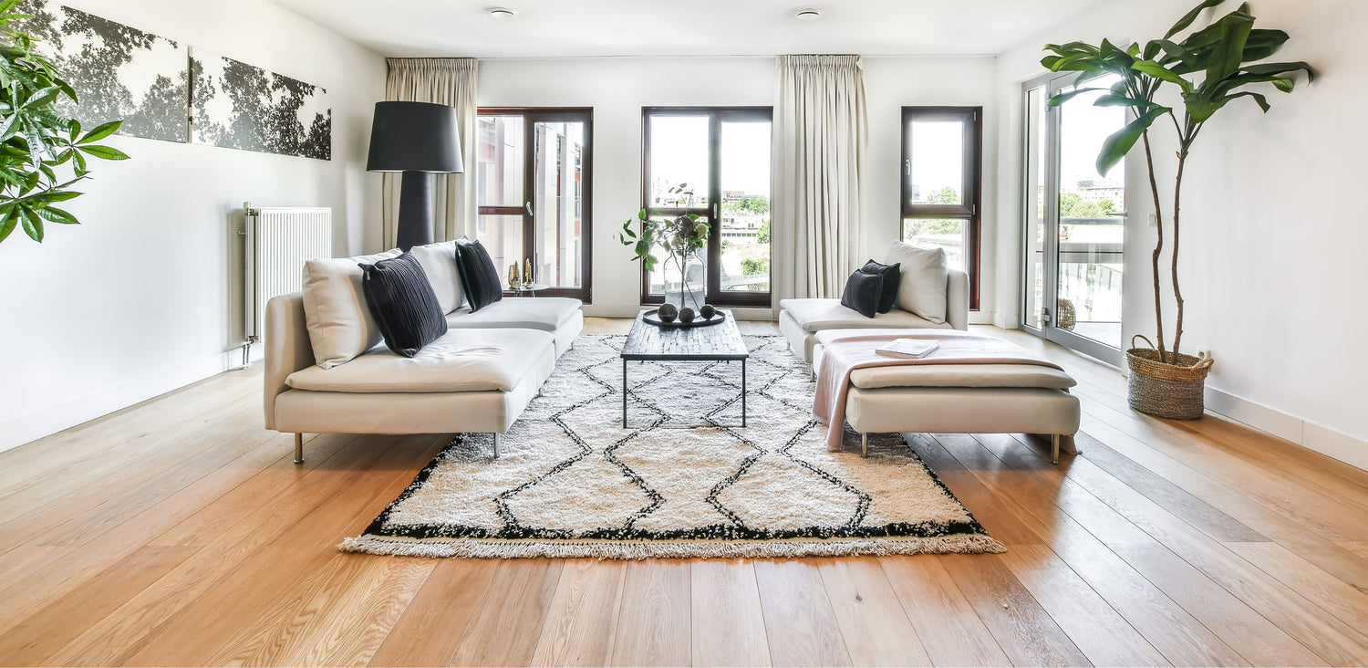 Mohawk Vintage Elements Hardwood