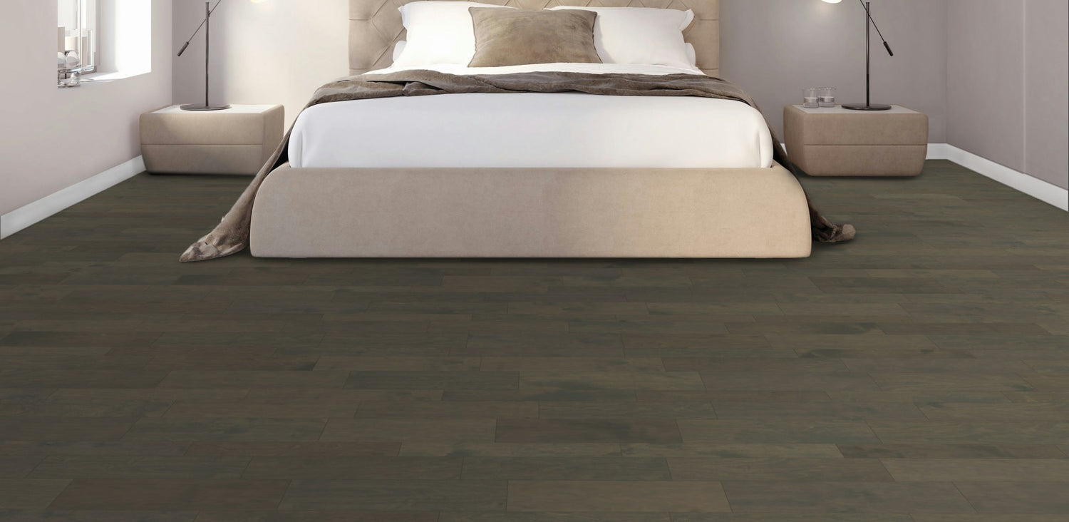 [hidden] Mohawk Vintage View Hardwood