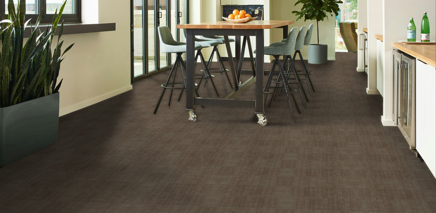Philadelphia Commercial Visibility Carpet Tile
