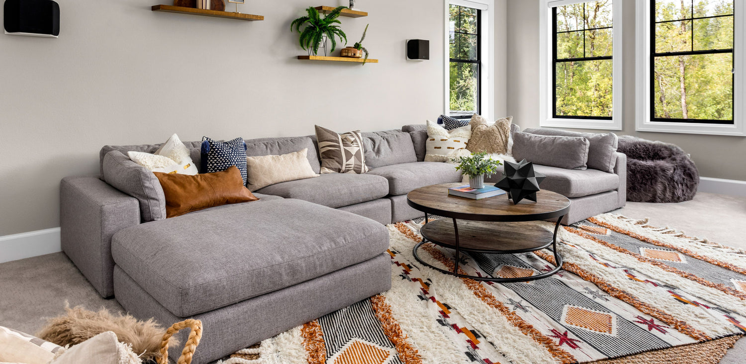 Jaipur Living Area Rugs