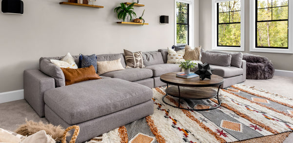 Jaipur Living Area Rugs