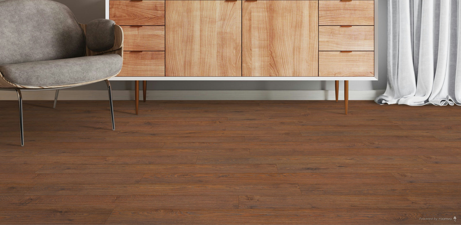 Mohawk Western Row Laminate