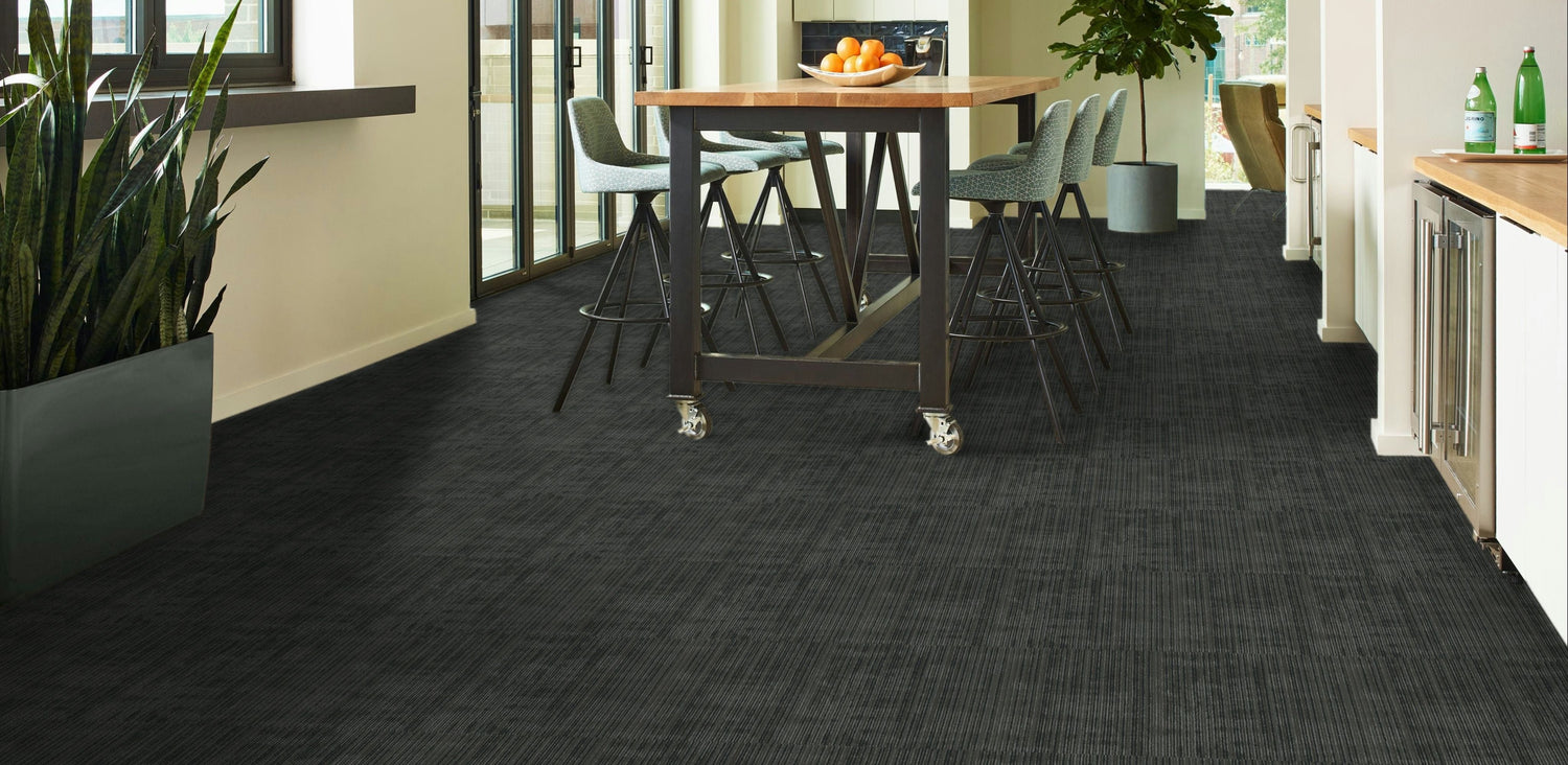 Philadelphia Commercial Wild Style Carpet Tile