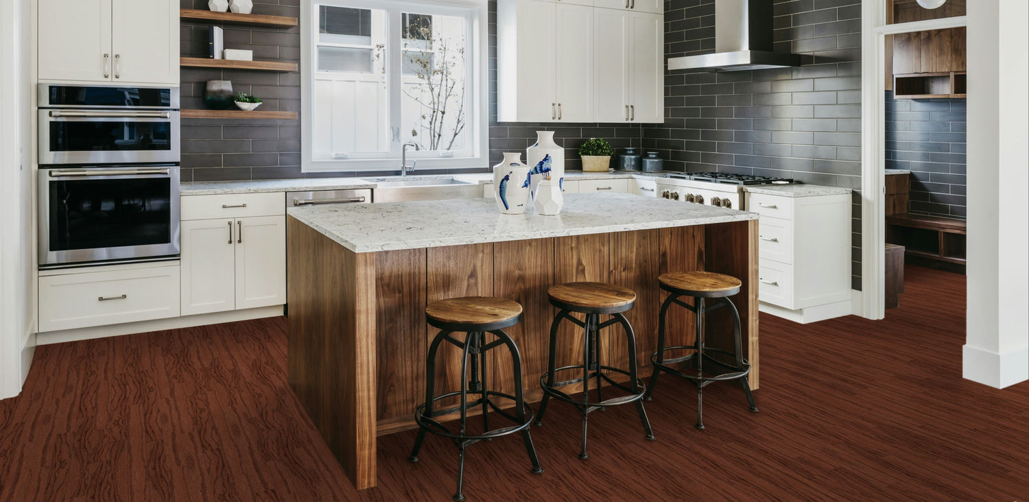 Mohawk Woodmore Hardwood 