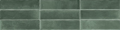 Wall Tile Daltile - Mesmerist - Allure 3" x 12" Rectangle Undulated - Wall Tile Daltile