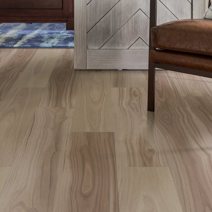 Luxury Vinyl Plank Shaw - Supino HD+ Natural Bevel - Bluff - Luxury Vinyl Plank Shaw