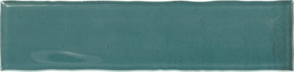 Wall Tile Daltile - Mesmerist - Mystique 3" x 12" Rectangle Undulated - Wall Tile Daltile