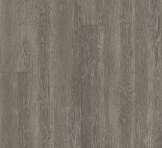 CLEARANCE | Mohawk - SolidTech Select - Rexford II - Old Onyx Oak - Luxury Vinyl Plank
