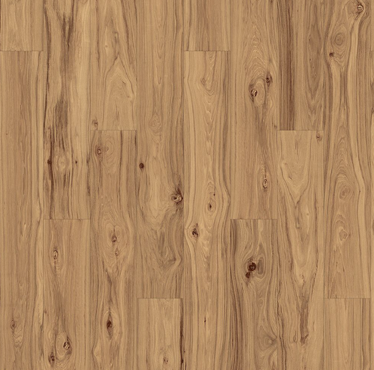 Mohawk - RevWood Plus - Lacy Highlands - Tamarind Hickory - Laminate