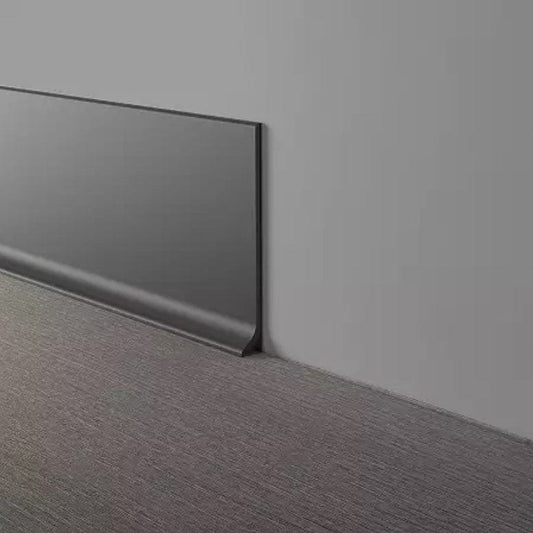 Accessory Aladdin - 1/8" Tailored Trim Rubber Cove Wall Base Roll Aladdin