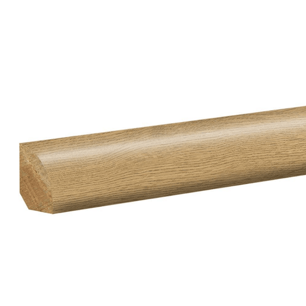 Accessory CLEARANCE | Mohawk Quarter Round – Antique Gold 05732 Mohawk