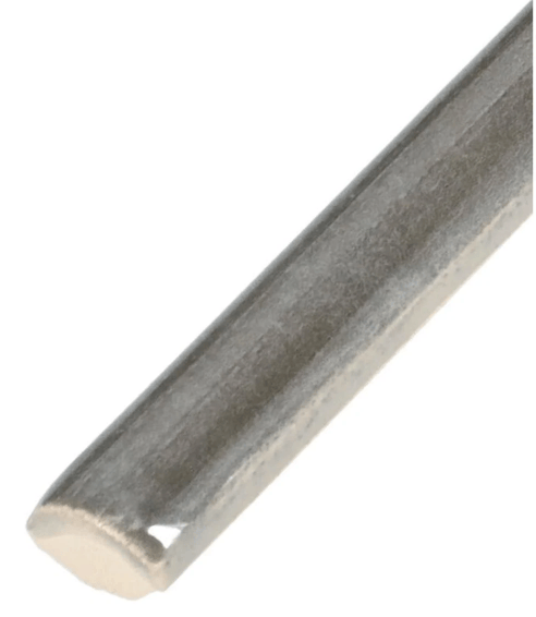Accessory Daltile - Mesmerist - Charm 1/2 x 12" Jolly Daltile