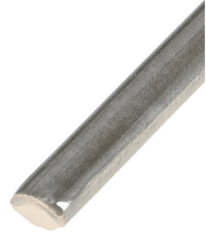 Accessory Daltile - Mesmerist - Charm 1/2 x 12" Jolly Daltile