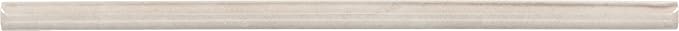 Accessory Daltile - Mesmerist - Trance 1/2 x 12" Jolly Daltile