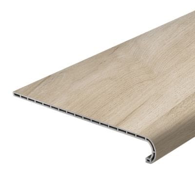 Accessory Mohawk - Arbor Terrace - Avery - Stair Tread Mohawk
