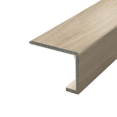 Accessory Mohawk - Arbor Terrace - Avery - TrueMatch Flush Stair Nose Mohawk