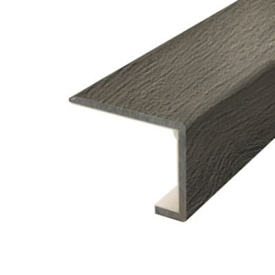 Accessory Mohawk - Augusta Acres - Bardot - TrueMatch Flush Stair Nose Mohawk