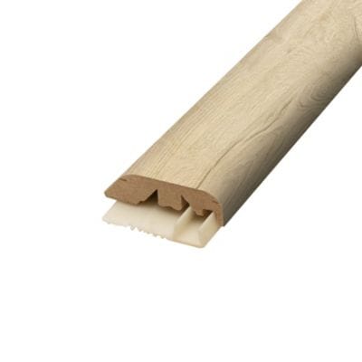 Accessory Mohawk - Avery Grove - 5-in-1 T-Molding - Blond Oak Mohawk