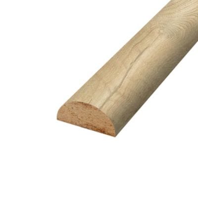 Accessory Mohawk - Avery Grove - Blond Oak - Stair Tread Return Mohawk