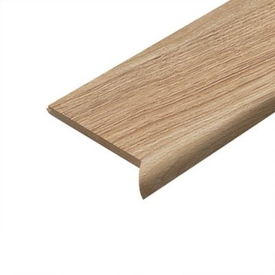 Accessory Mohawk - Avery Grove - Chestnut Lodge Oak - TrueMatch Flush Stair Nose Mohawk
