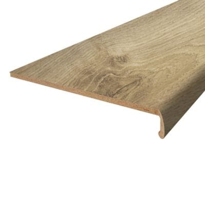 Accessory Mohawk - Avery Grove - Fresh Grain Oak - Stair Tread Mohawk