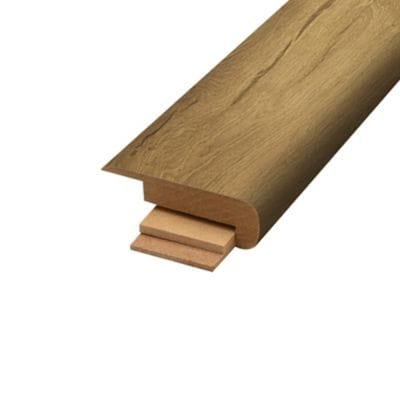 Accessory Mohawk - Avery Grove - Honey Oak - Overlap Stair Nose Mohawk
